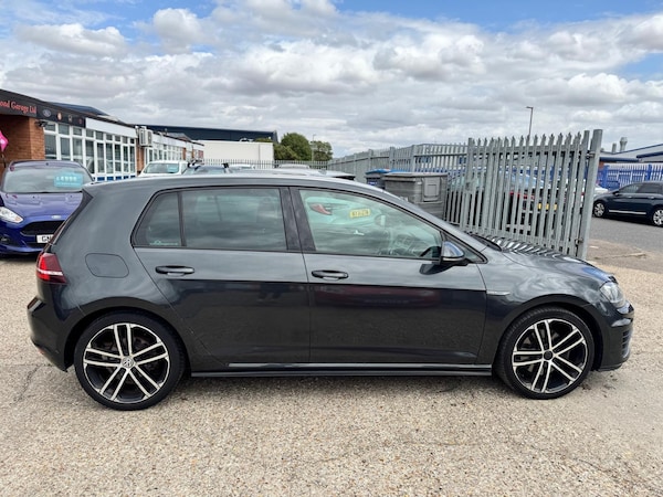 Used Volkswagen Golf 2014 for sale - 75257316: Photo 2
