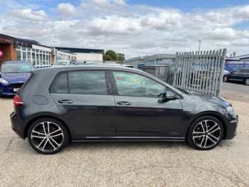 Used Volkswagen Golf 2014 for sale - 75257316: Photo