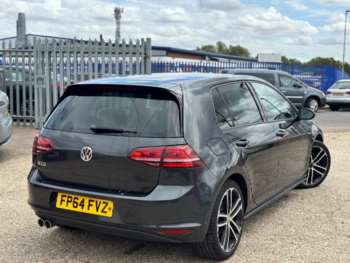 Used Volkswagen Golf 2014 for sale - 75257316: Photo
