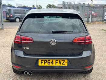 Used Volkswagen Golf 2014 for sale - 75257316: Photo