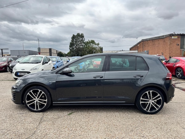 Used Volkswagen Golf 2014 for sale - 75257316: Photo 6