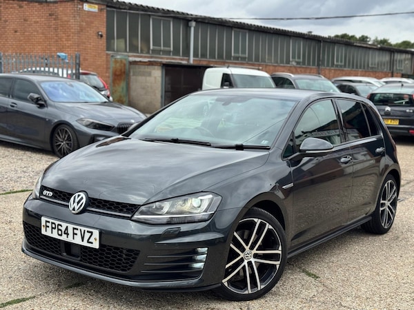 Used Volkswagen Golf 2014 for sale - 75257316: Photo 7