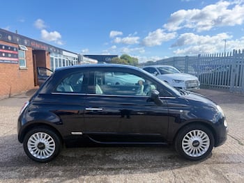 Used Fiat 500 2012 for sale - 79741014: Photo