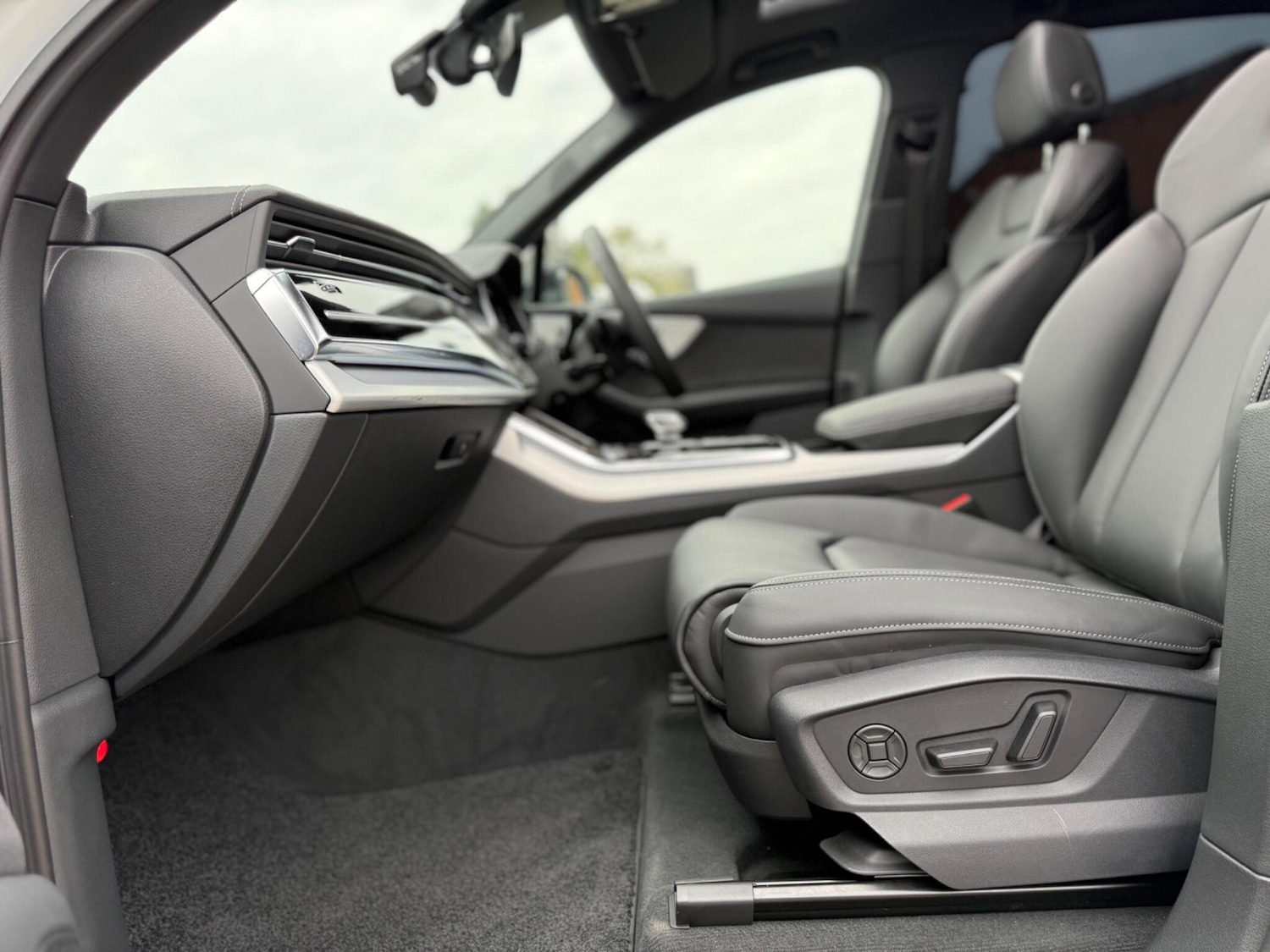 Used Audi Q7 2025 for sale - 76377519: Photo 14
