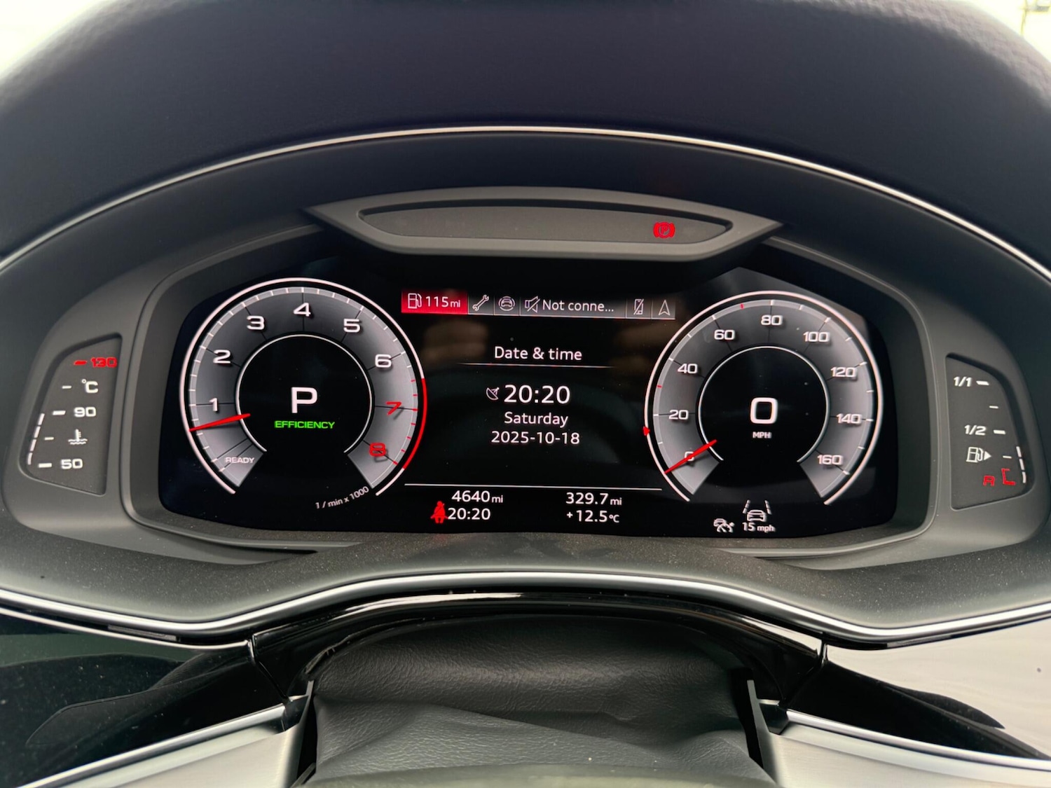 Used Audi Q7 2025 for sale - 76377519: Photo 25