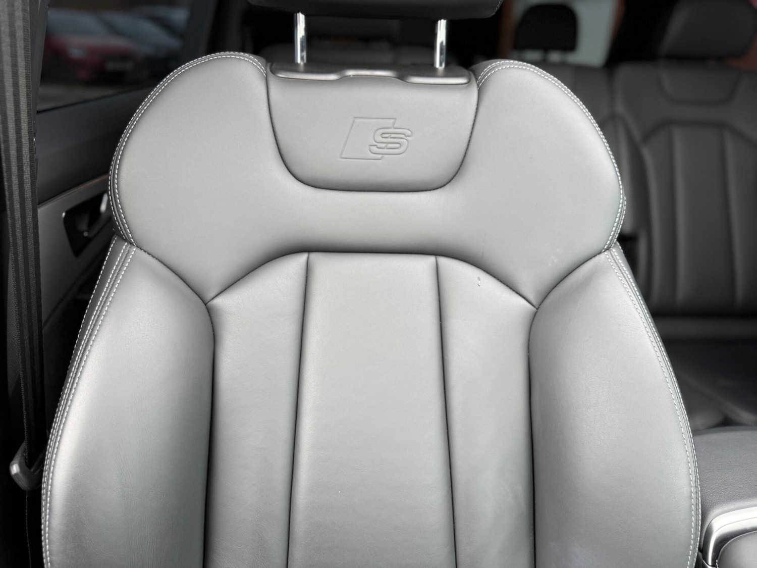 Used Audi Q7 2025 for sale - 76377519: Photo 26