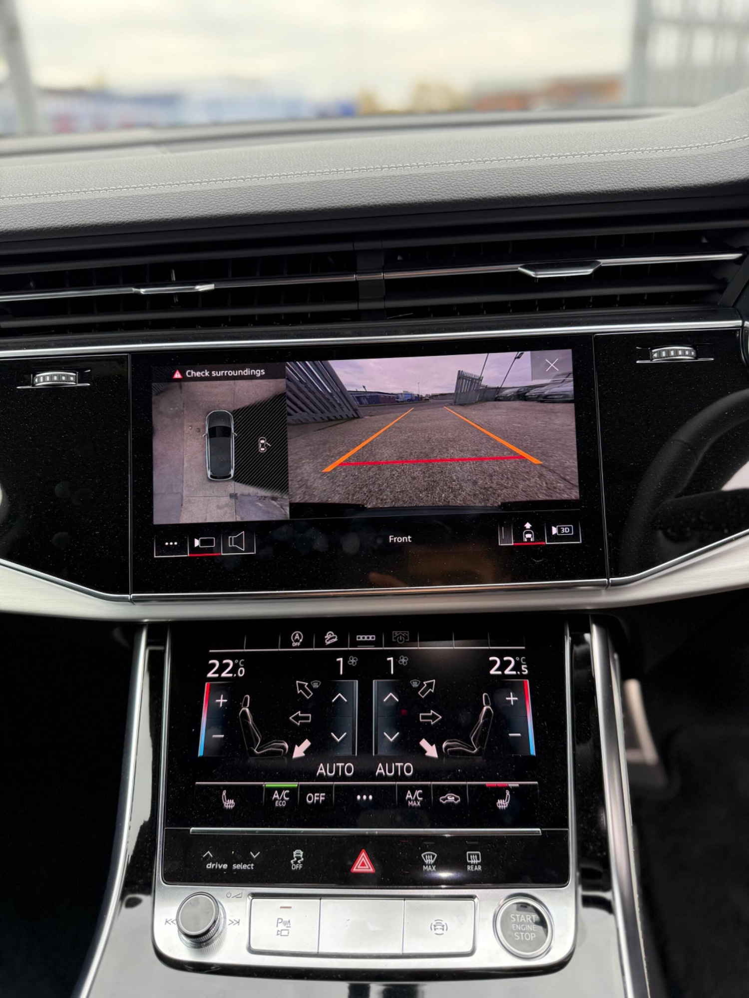 Used Audi Q7 2025 for sale - 76377519: Photo 28