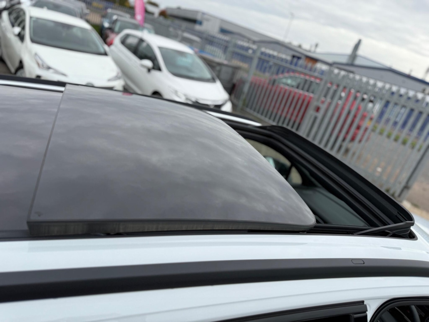 Used Audi Q7 2025 for sale - 76377519: Photo 32
