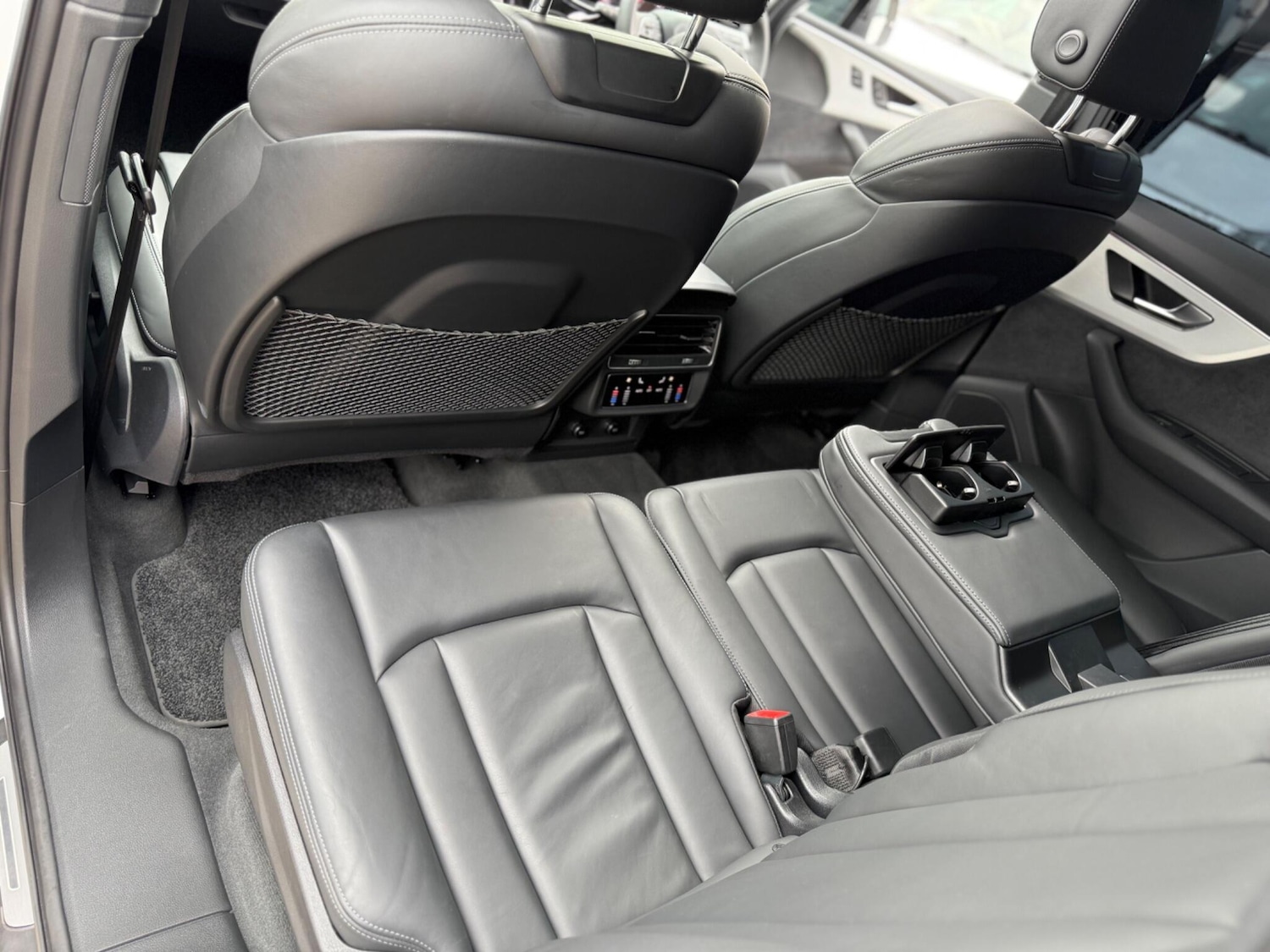 Used Audi Q7 2025 for sale - 76377519: Photo 36