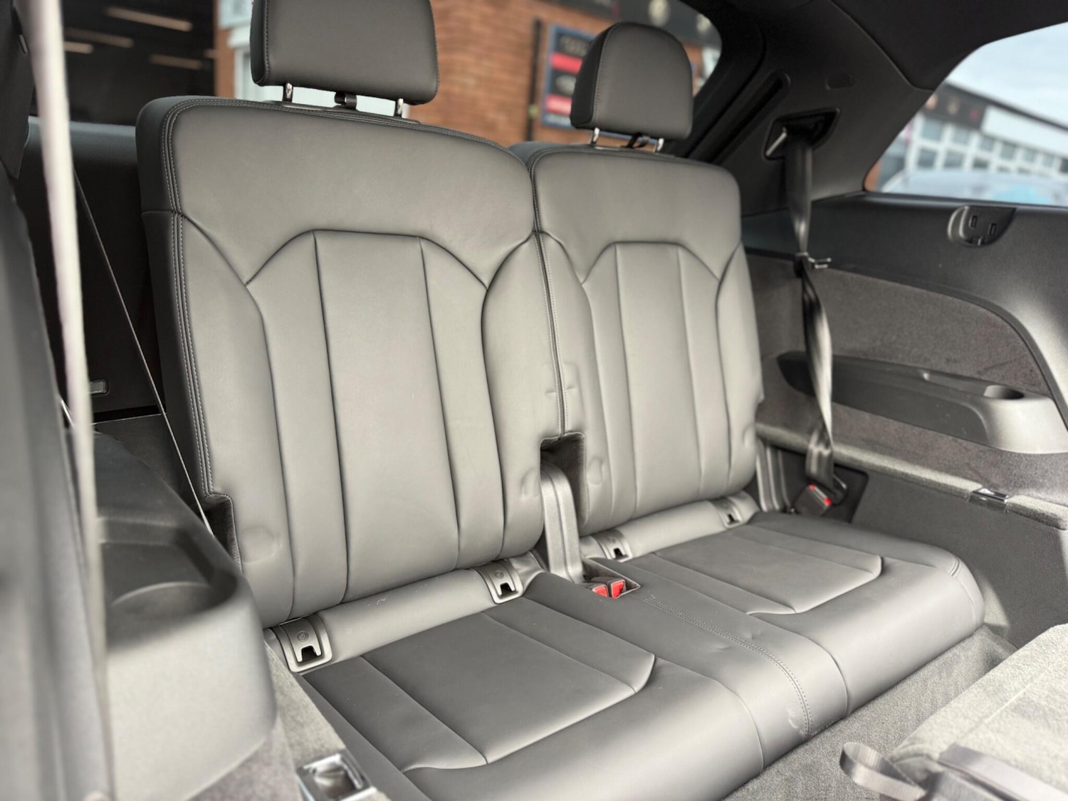 Used Audi Q7 2025 for sale - 76377519: Photo 44