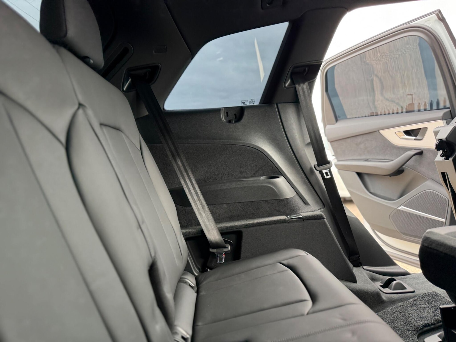Used Audi Q7 2025 for sale - 76377519: Photo 46