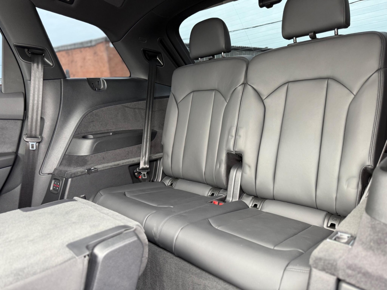 Used Audi Q7 2025 for sale - 76377519: Photo 47