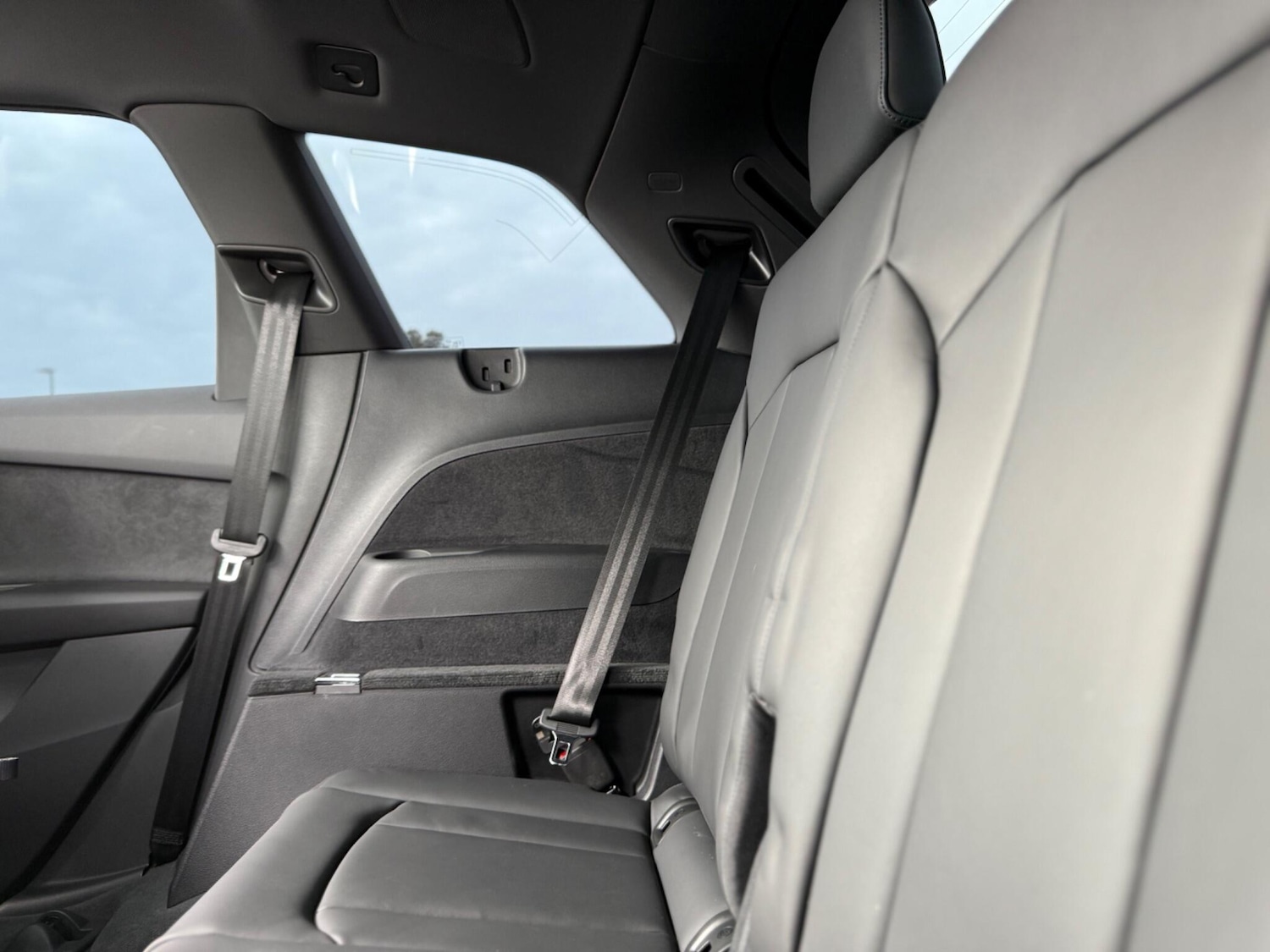 Used Audi Q7 2025 for sale - 76377519: Photo 49