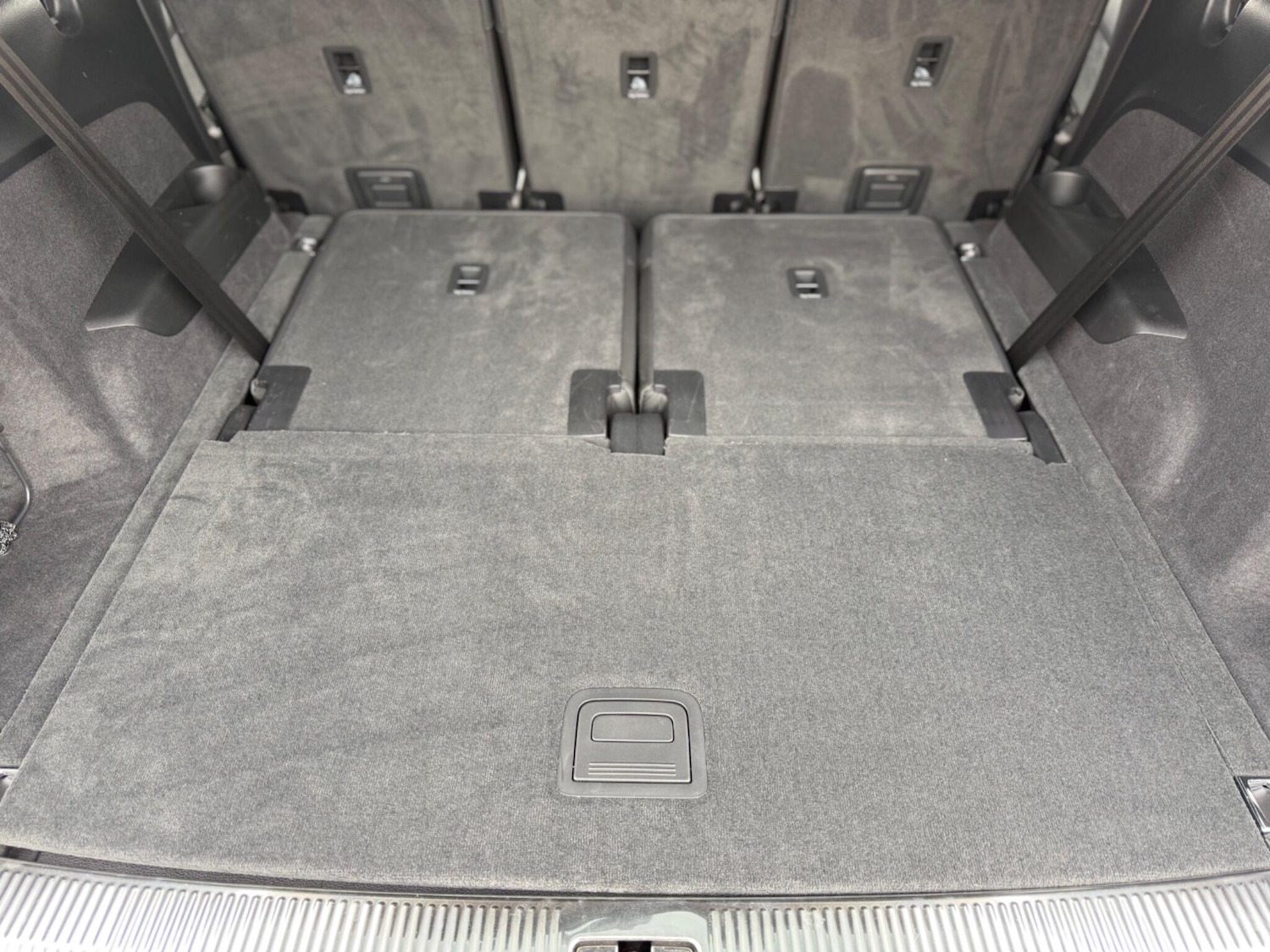 Used Audi Q7 2025 for sale - 76377519: Photo 53