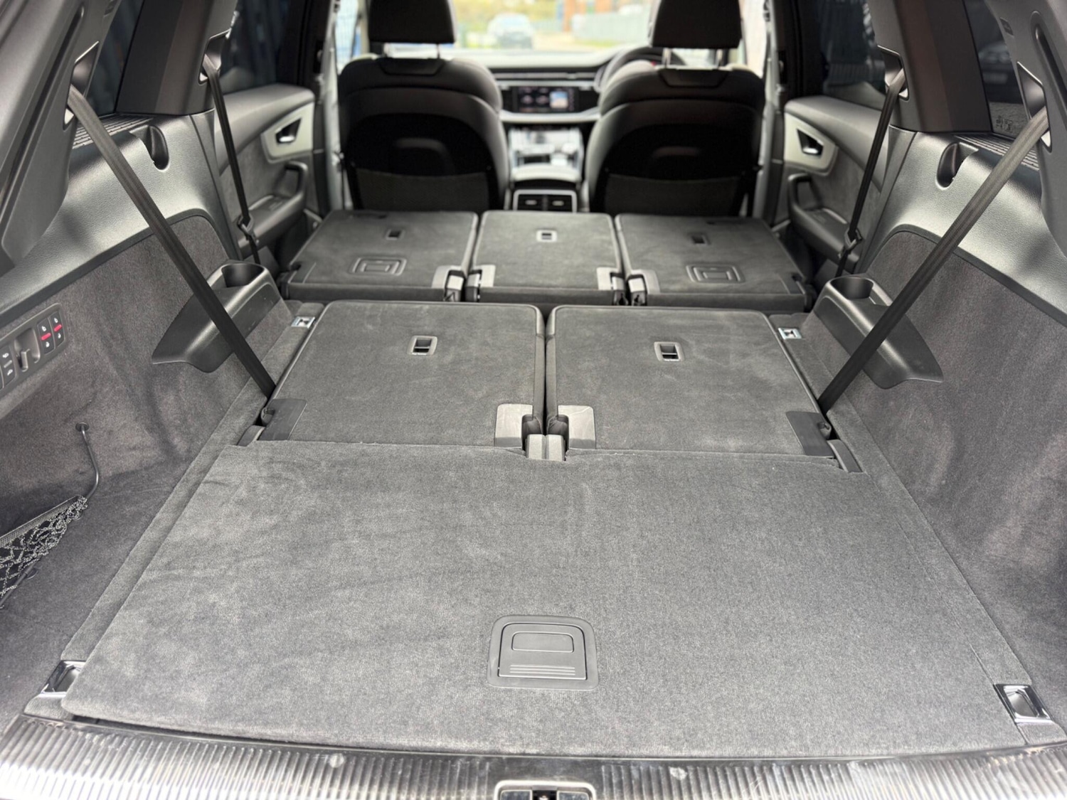 Used Audi Q7 2025 for sale - 76377519: Photo 54