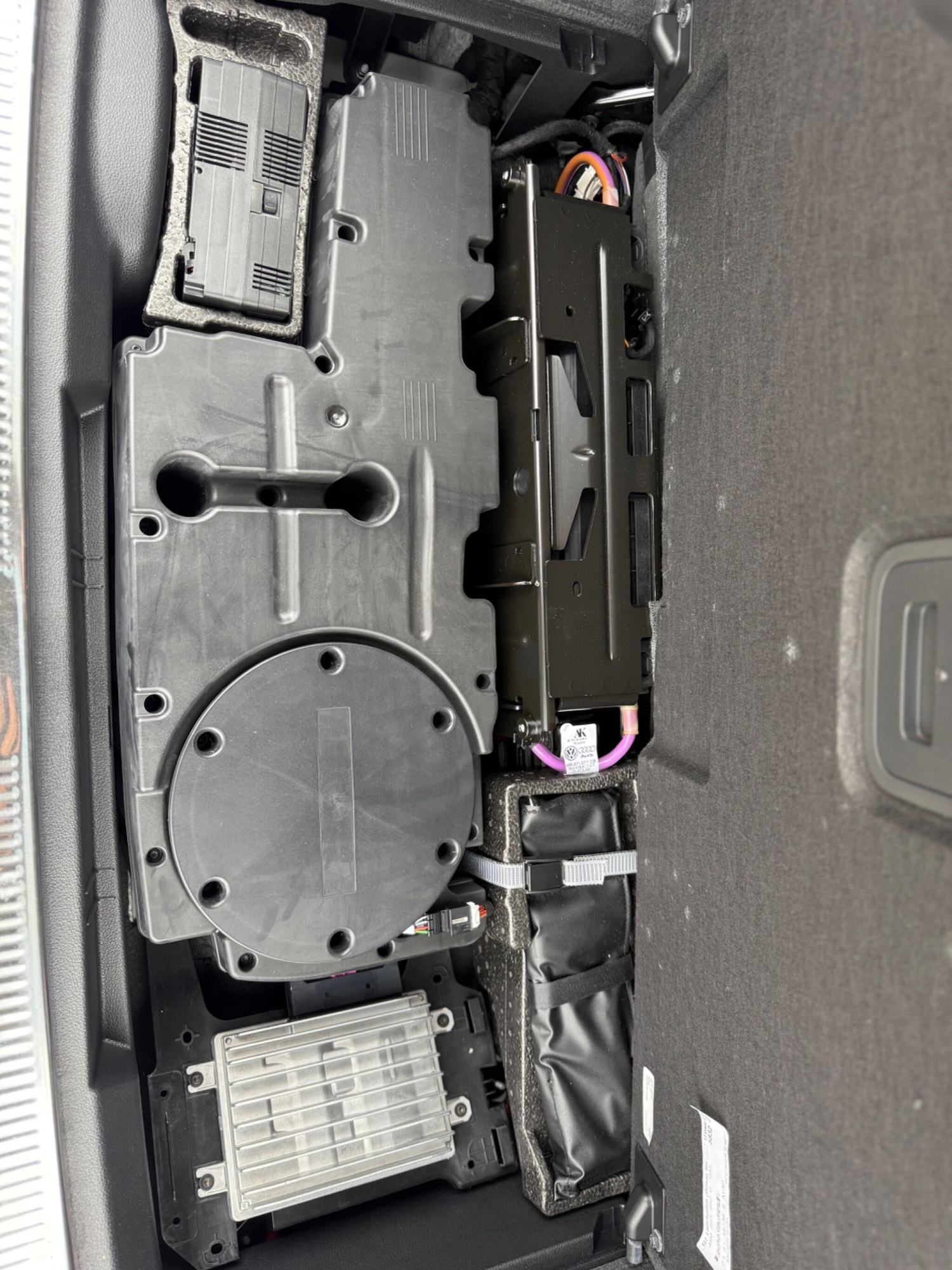 Used Audi Q7 2025 for sale - 76377519: Photo 56