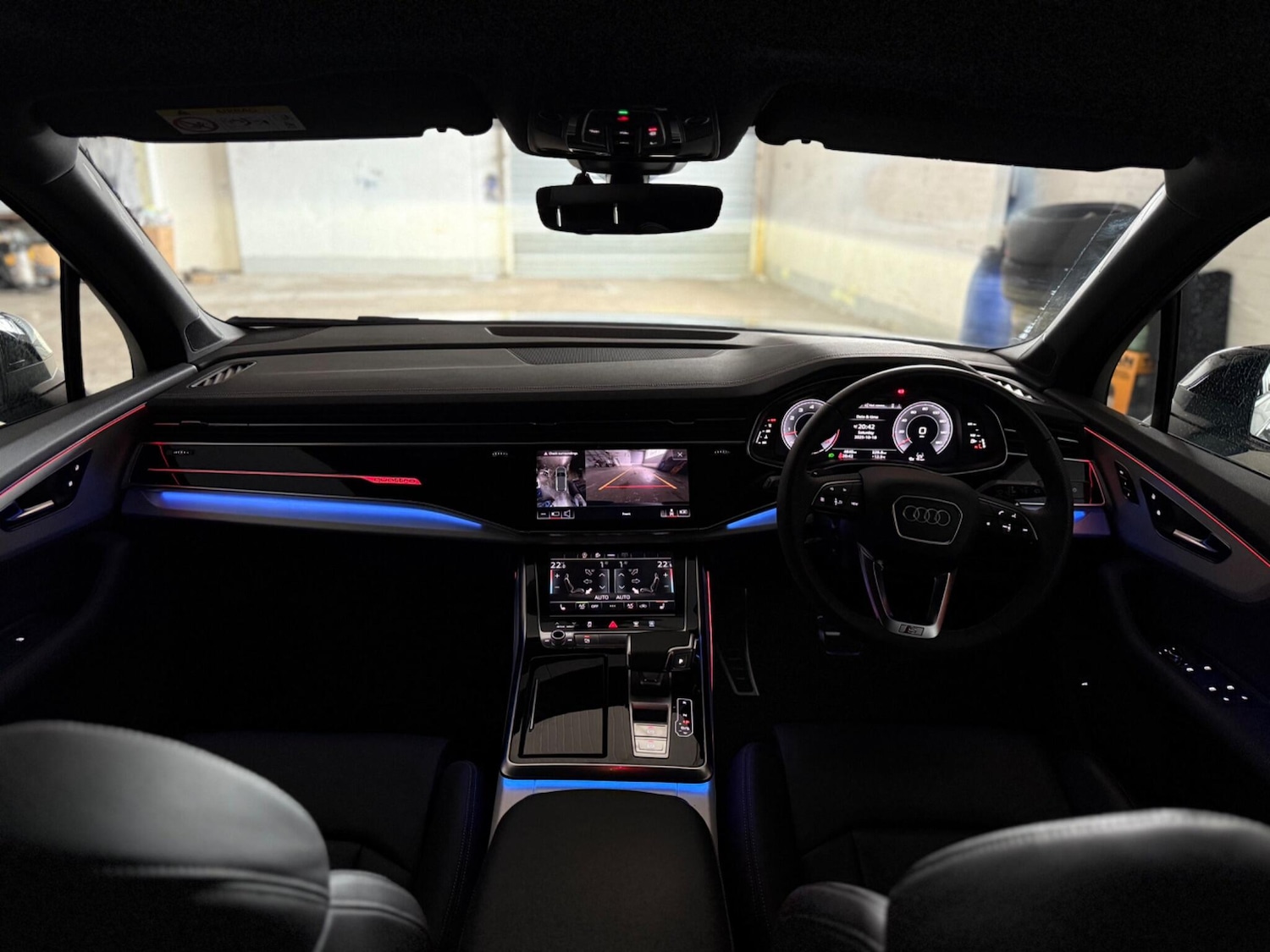 Used Audi Q7 2025 for sale - 76377519: Photo 57
