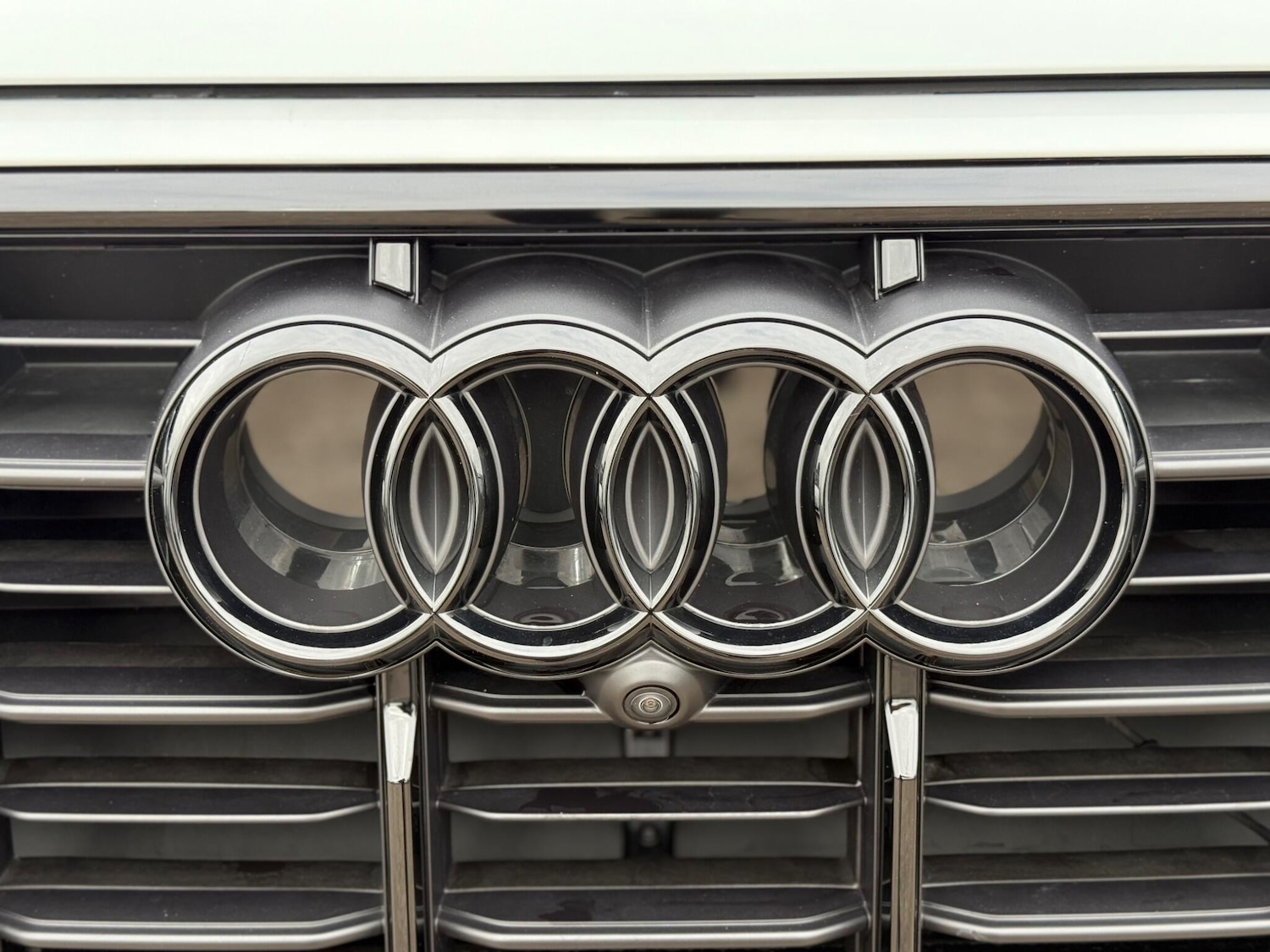 Used Audi Q7 2025 for sale - 76377519: Photo 9