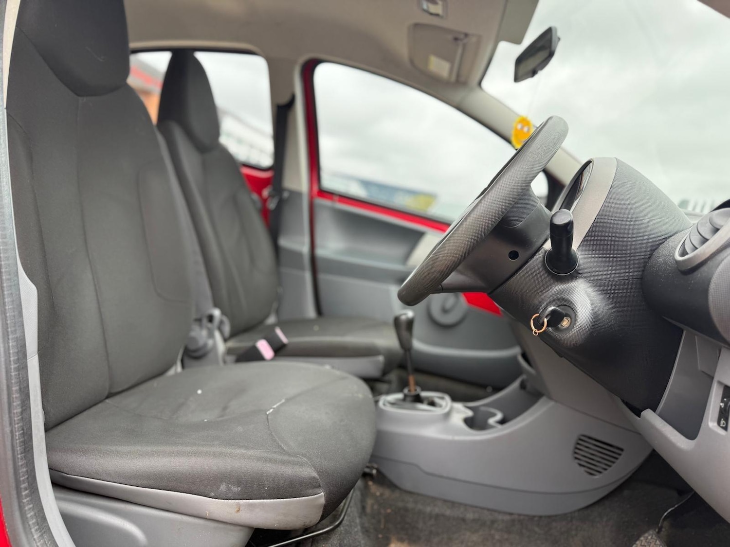 Used Toyota AYGO 2008 for sale - 78046871: Photo 12