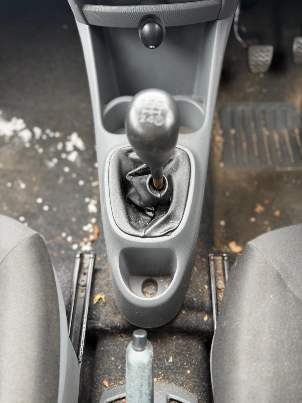 Used Toyota AYGO 2008 for sale - 78046871: Photo 13