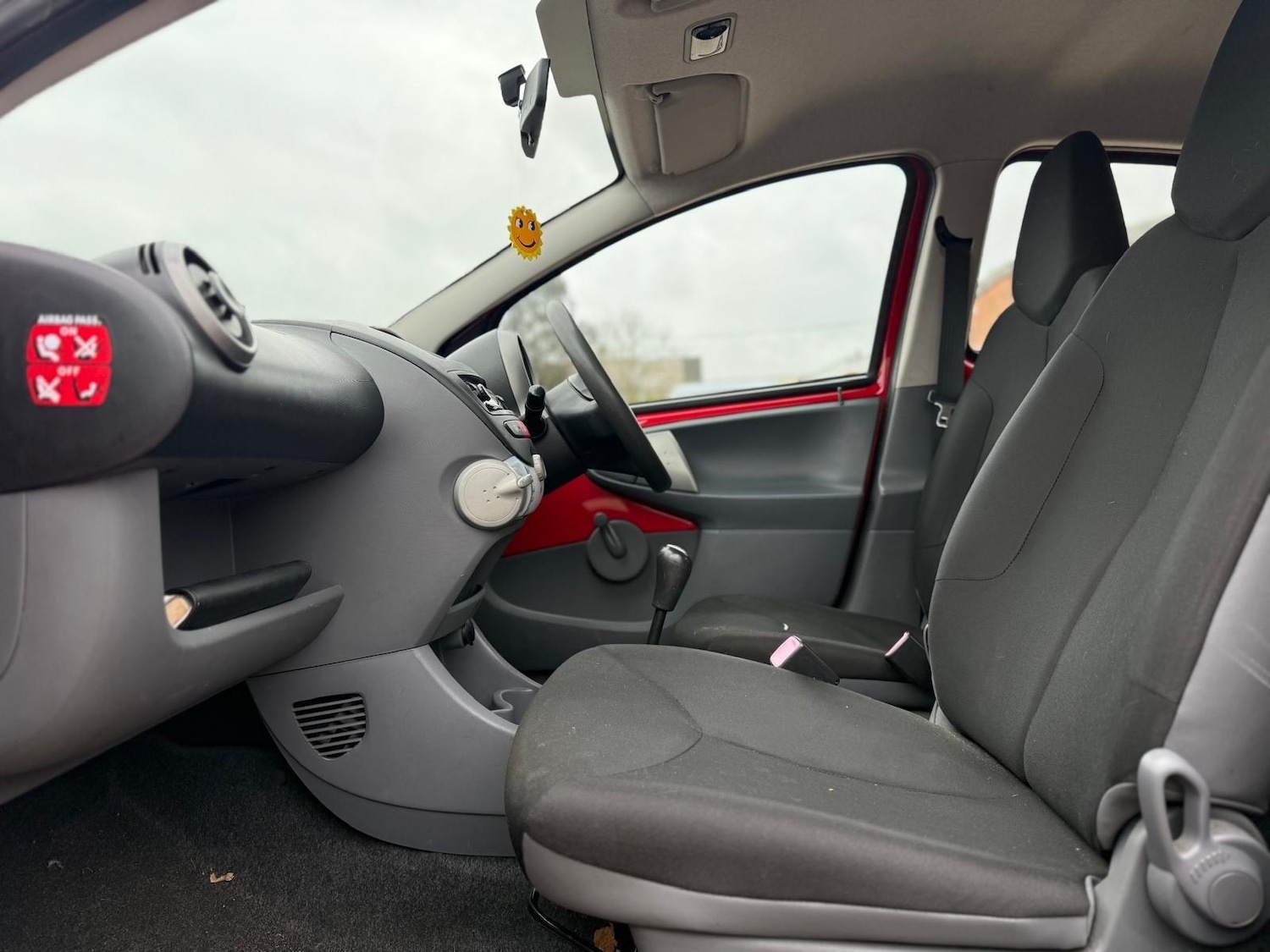 Used Toyota AYGO 2008 for sale - 78046871: Photo 9