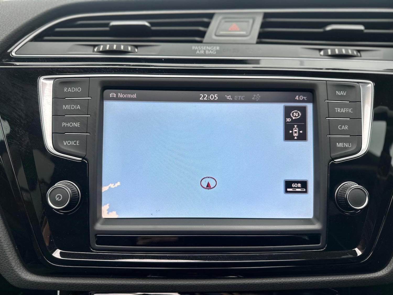 Used Volkswagen Touran for sale - 77611599: Photo 20