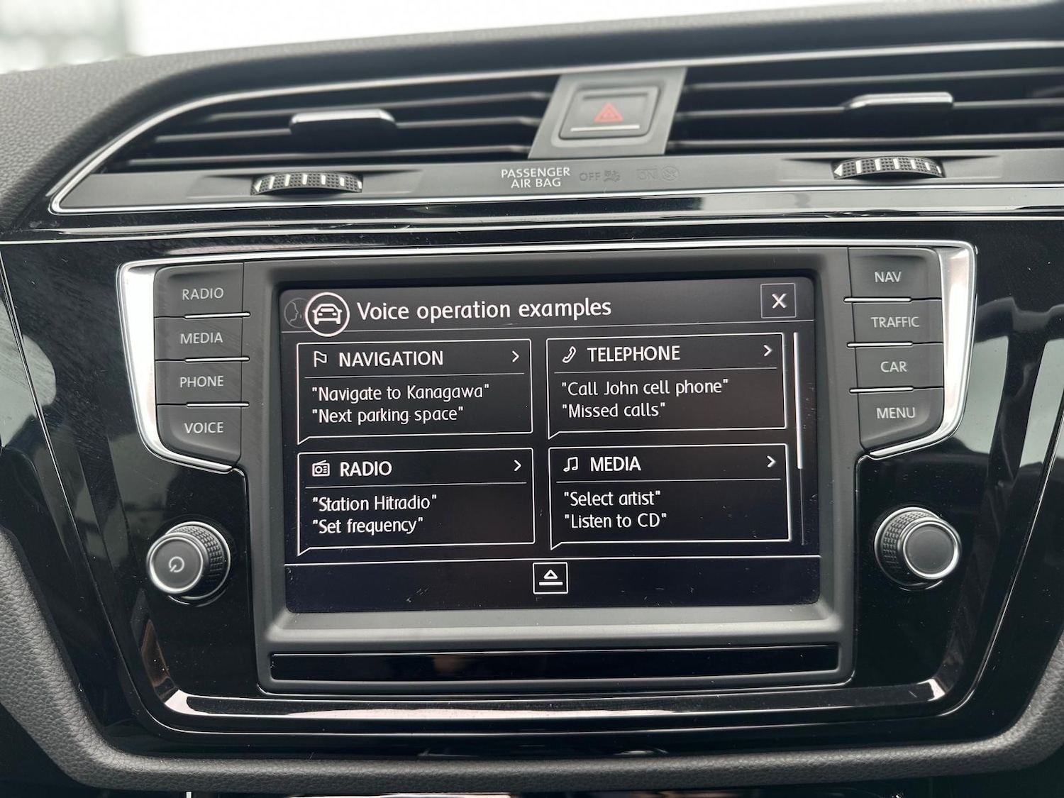 Used Volkswagen Touran for sale - 77611599: Photo 21