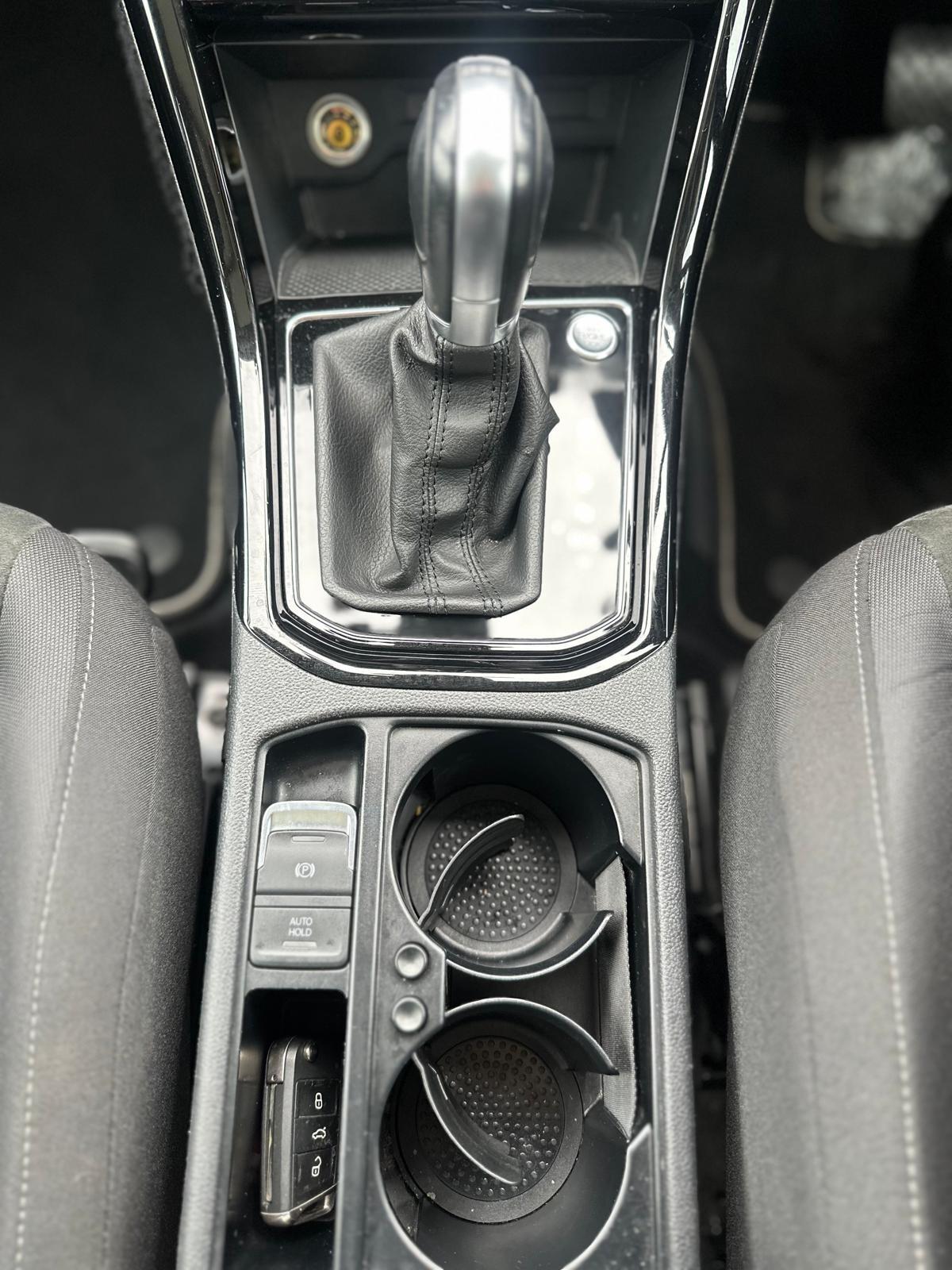 Used Volkswagen Touran for sale - 77611599: Photo 22