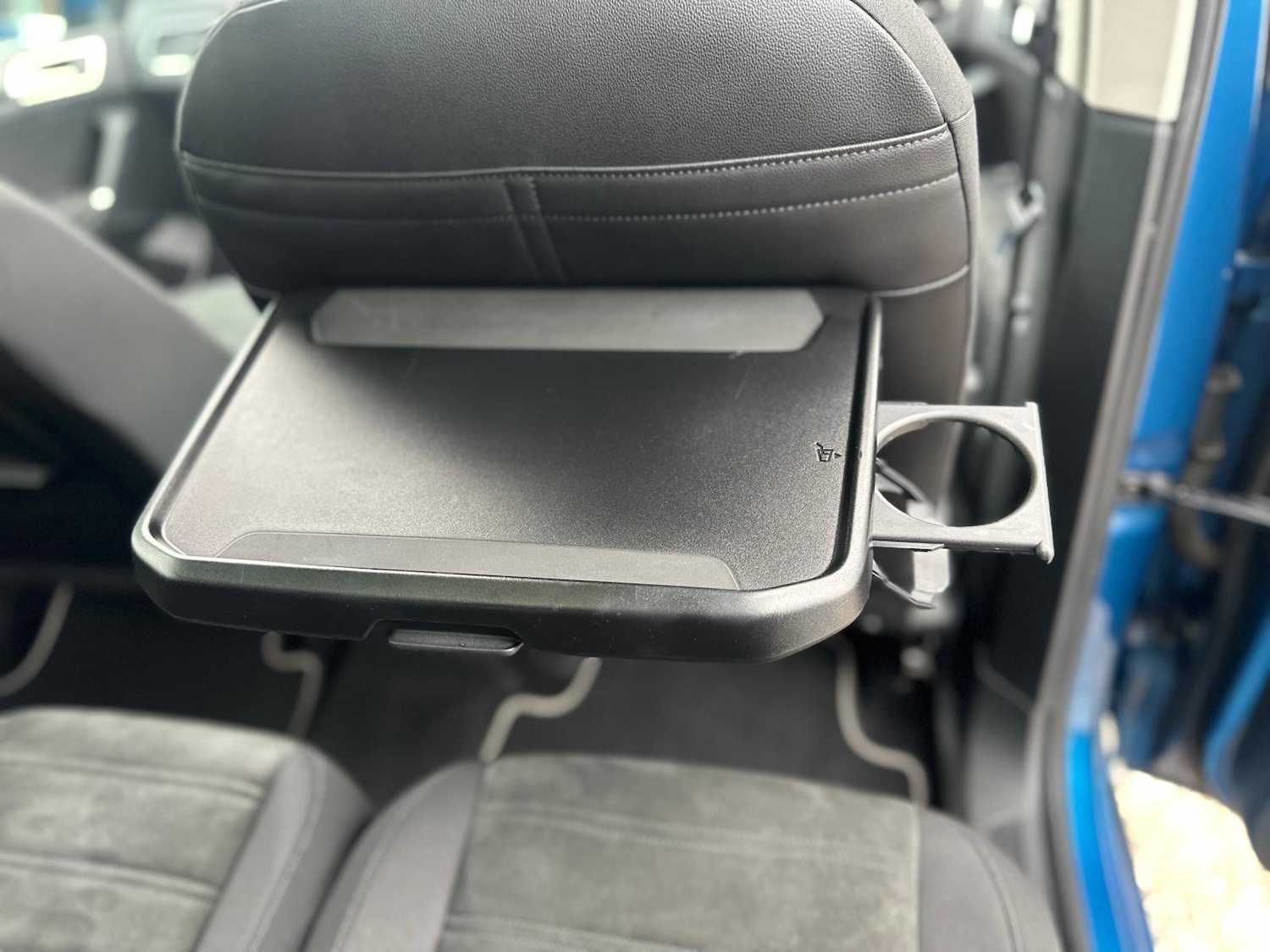 Used Volkswagen Touran for sale - 77611599: Photo 24