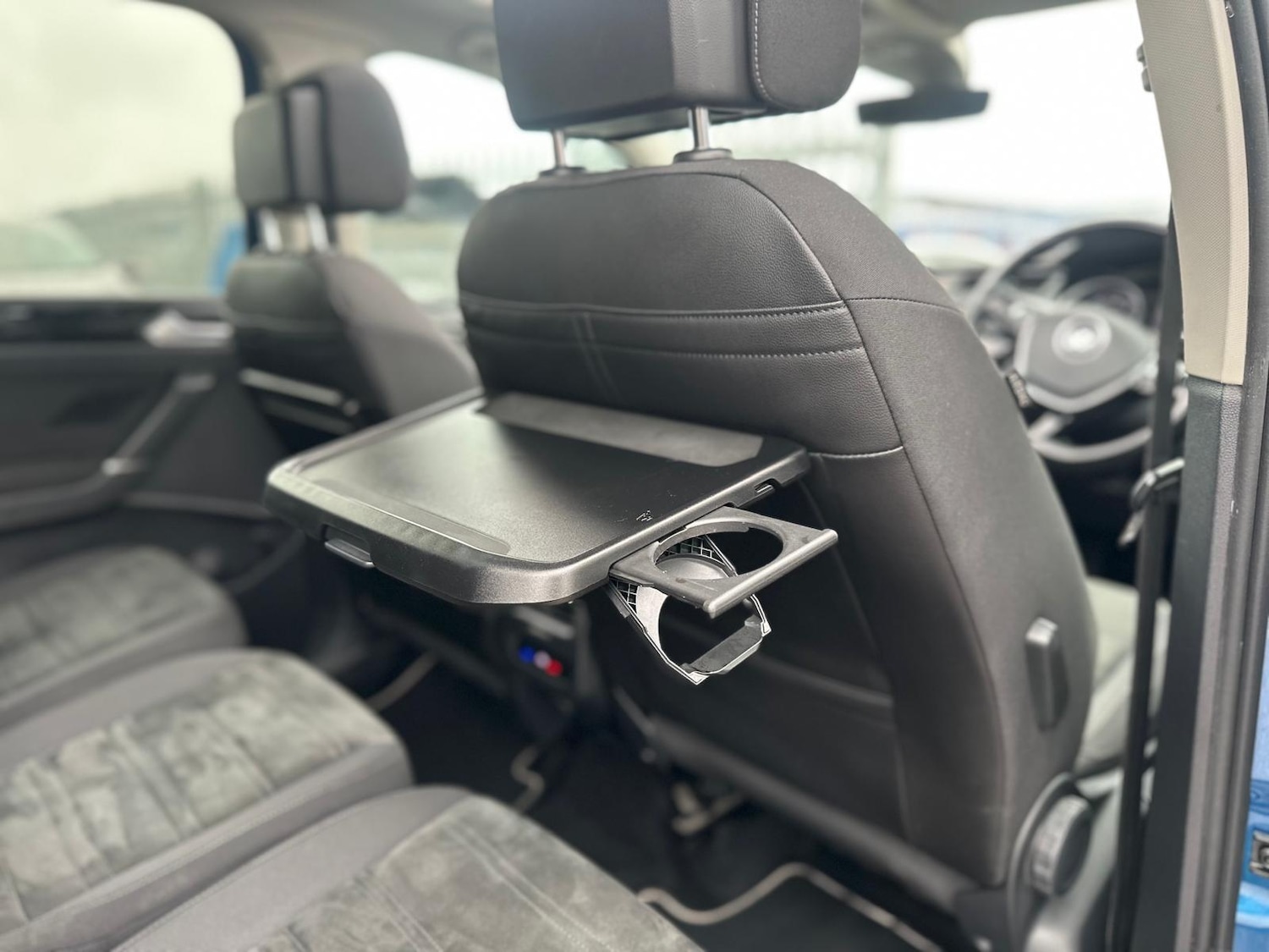 Used Volkswagen Touran for sale - 77611599: Photo 25