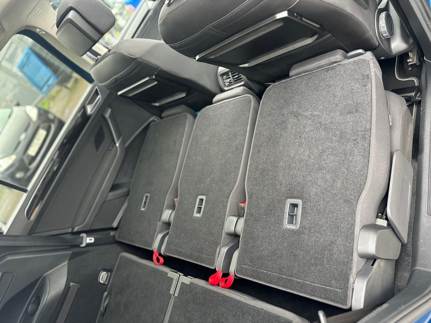 Used Volkswagen Touran for sale - 77611599: Photo 38