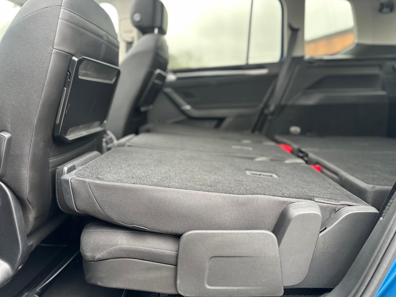 Used Volkswagen Touran for sale - 77611599: Photo 40