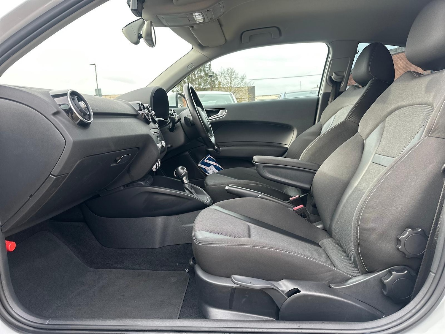 Used Audi A1 for sale - 77598120: Photo 10