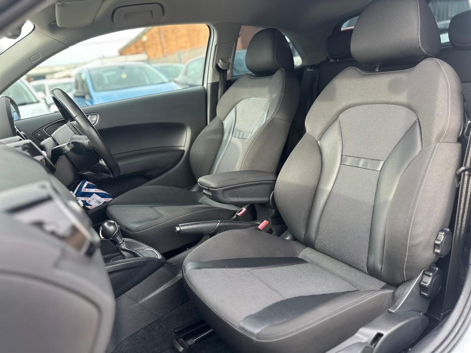 Used Audi A1 for sale - 77598120: Photo 11