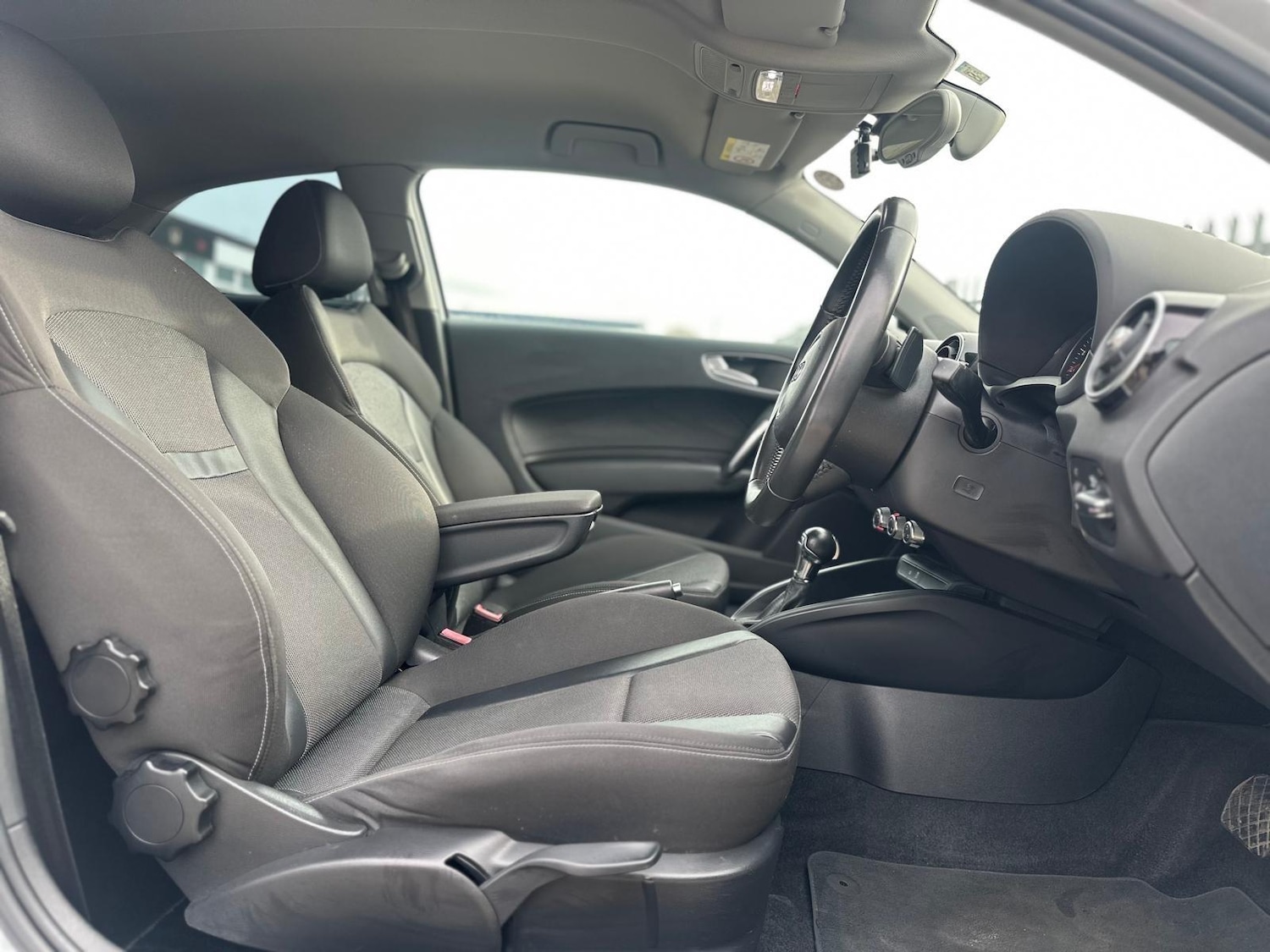 Used Audi A1 for sale - 77598120: Photo 13