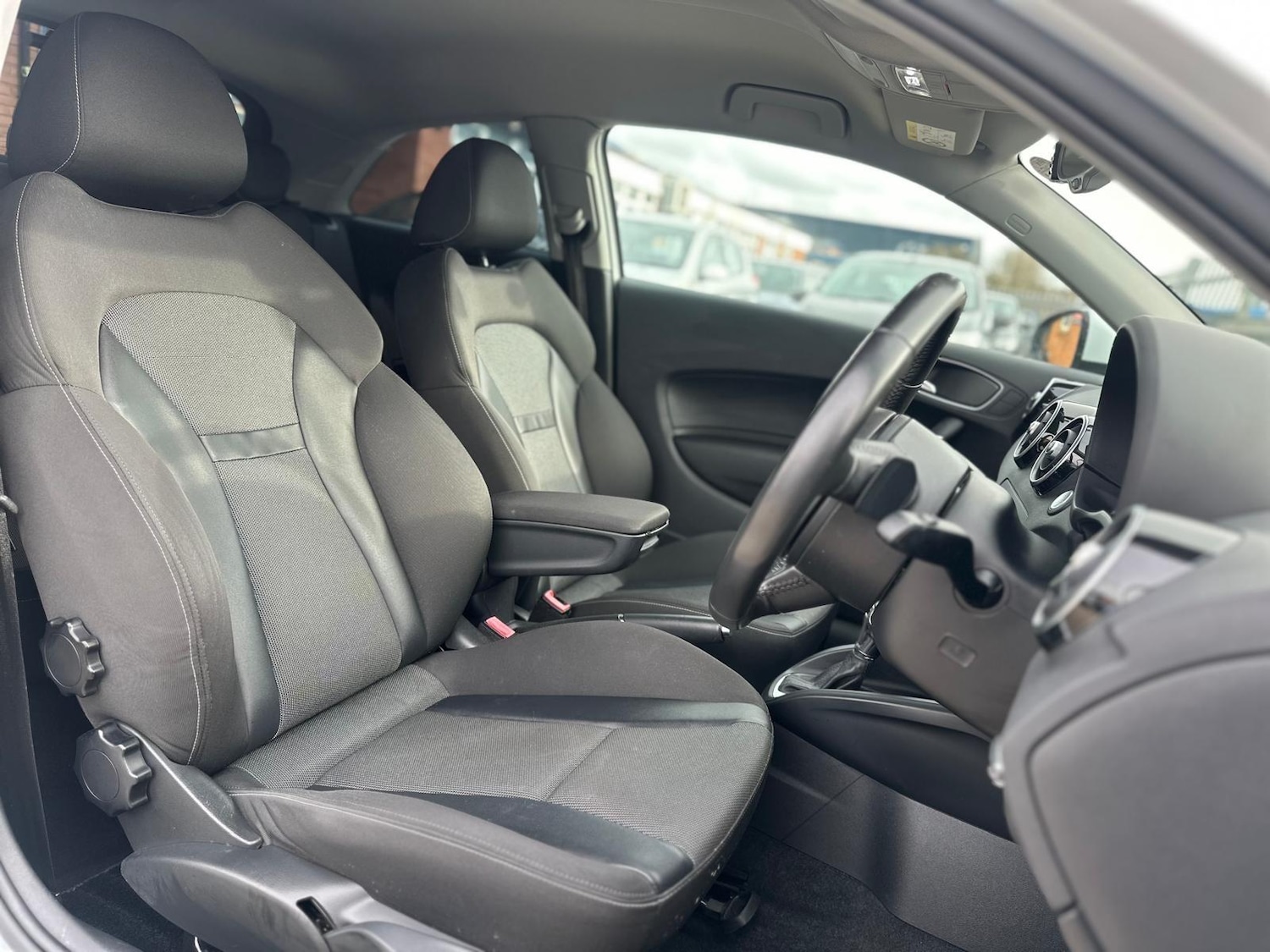 Used Audi A1 for sale - 77598120: Photo 14