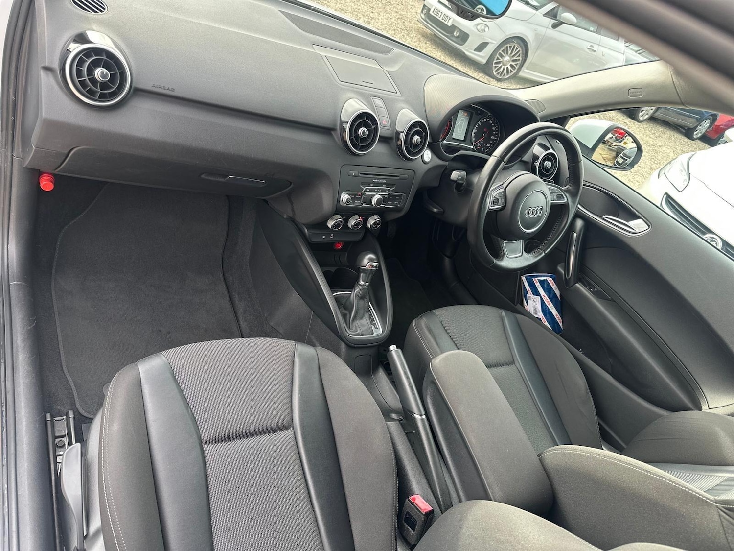 Used Audi A1 for sale - 77598120: Photo 9