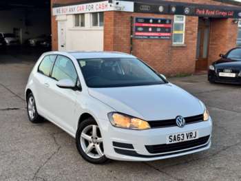 2013 (63) - 1.4 TSI BlueMotion Tech S Euro 5 (s/s) 3dr