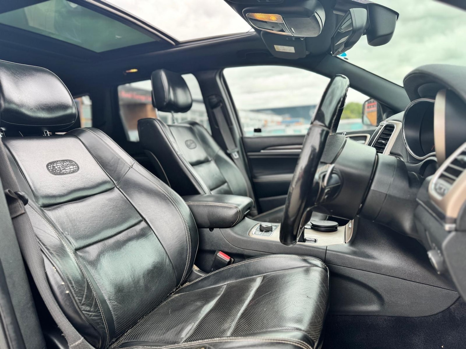 Vehicle 13