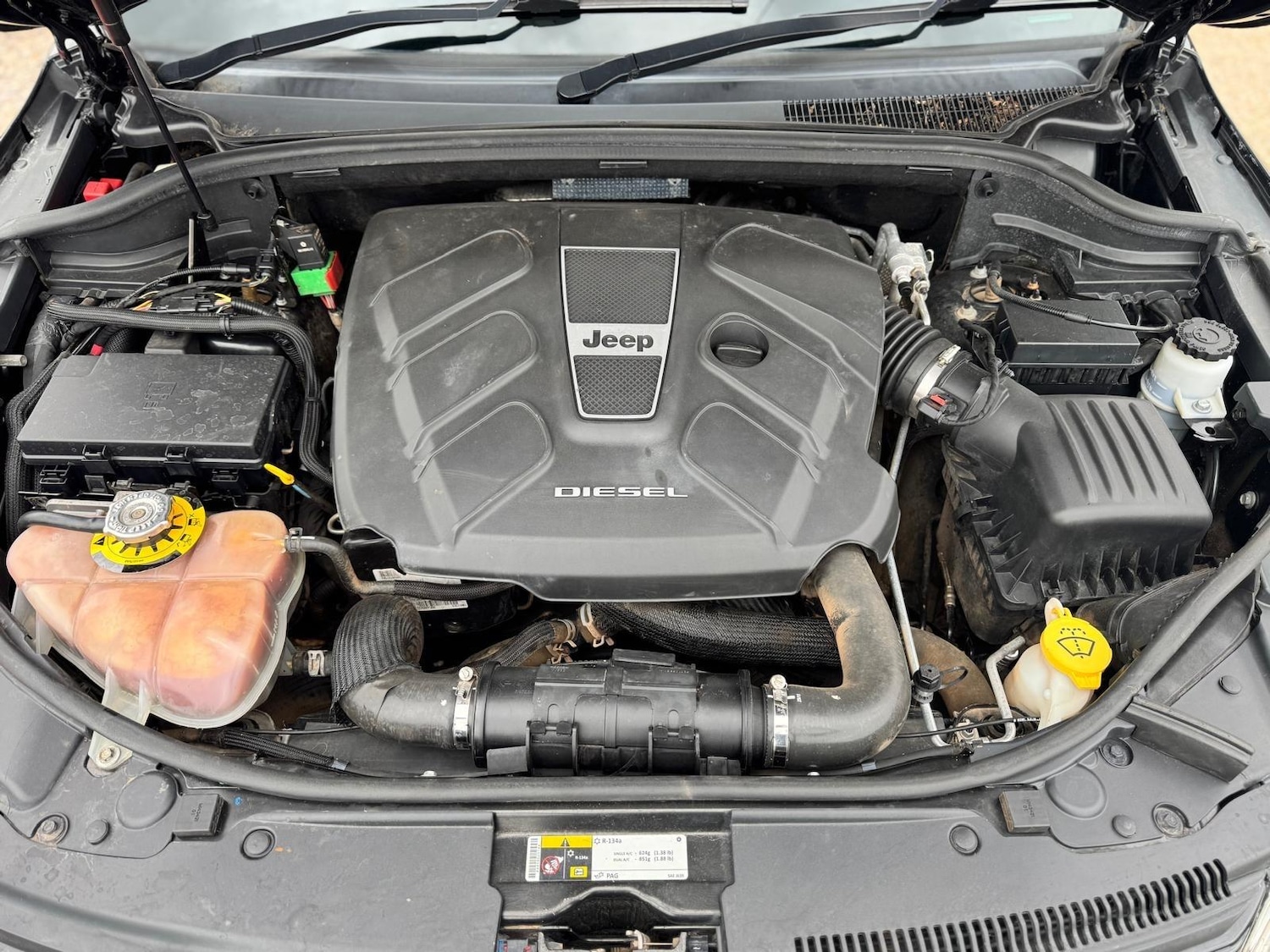 Vehicle 34
