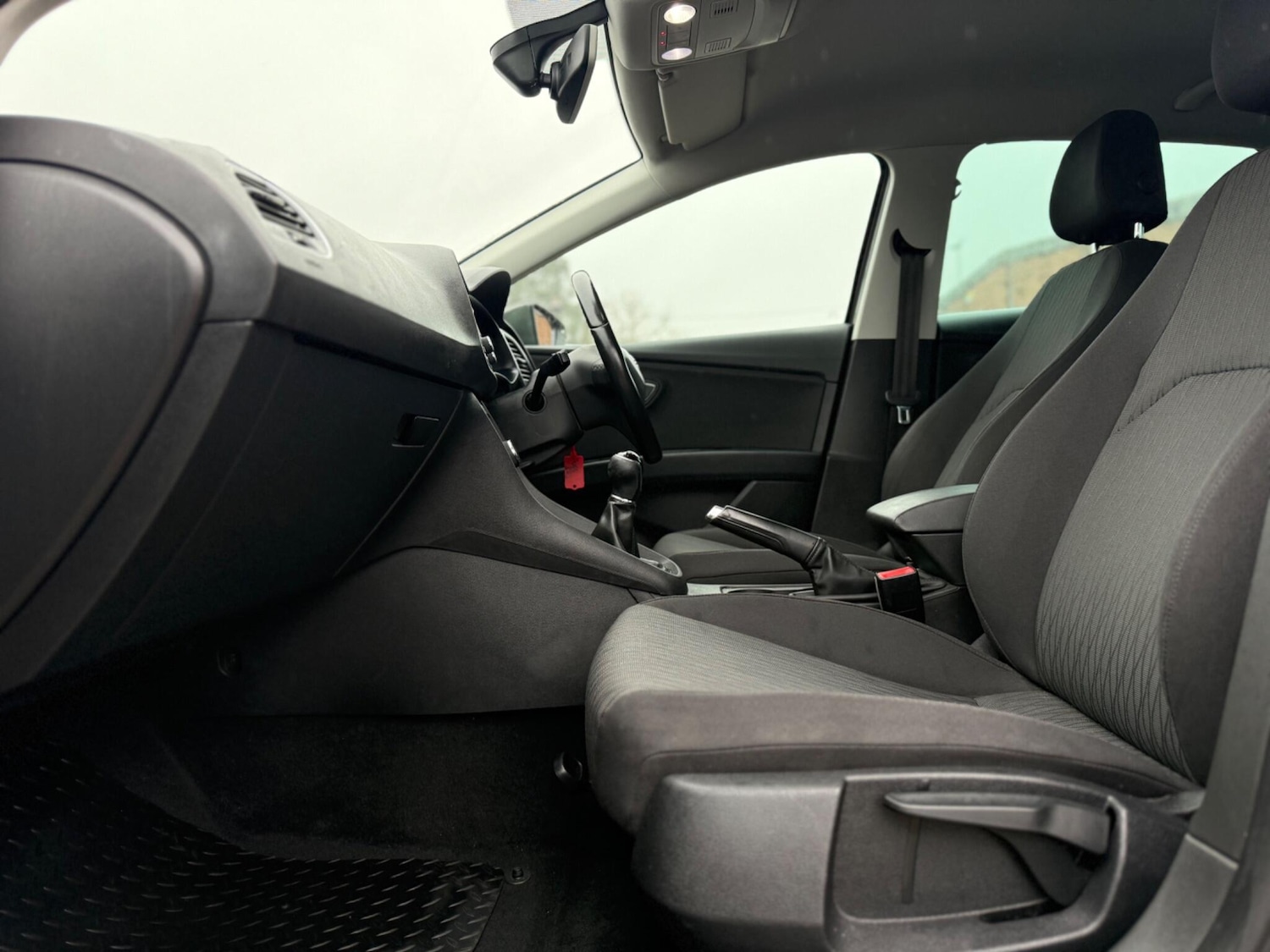 Used SEAT Leon 2016 for sale - 76855689: Photo 10