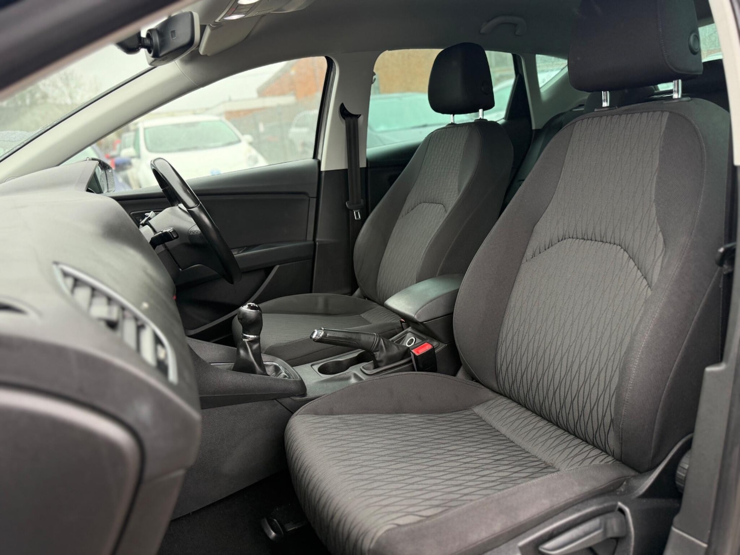 Used SEAT Leon 2016 for sale - 76855689: Photo 11