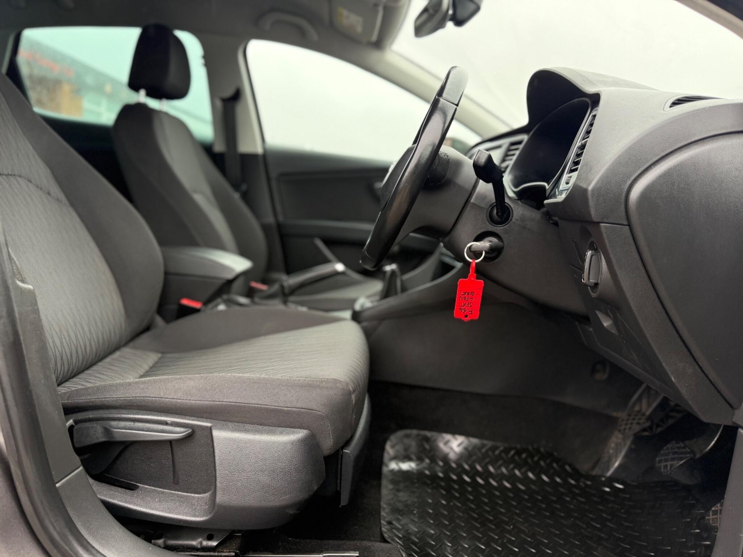 Used SEAT Leon 2016 for sale - 76855689: Photo 13