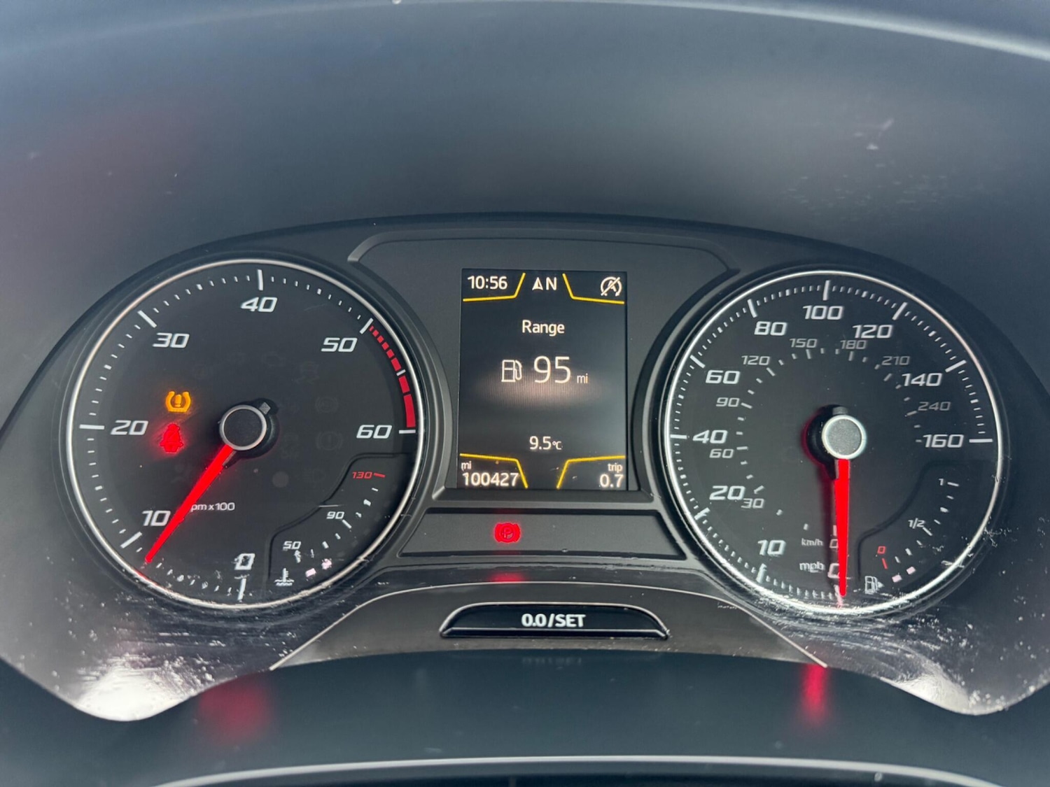 Used SEAT Leon 2016 for sale - 76855689: Photo 16