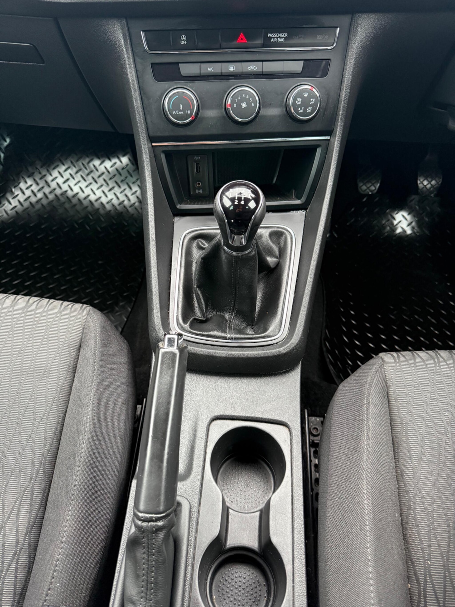 Used SEAT Leon 2016 for sale - 76855689: Photo 19