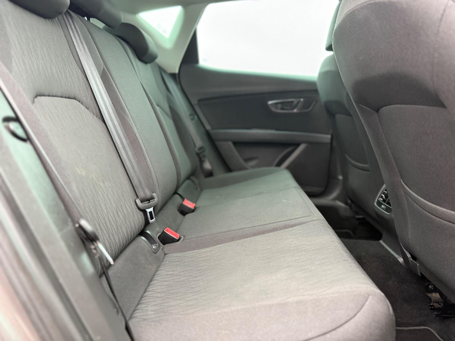 Used SEAT Leon 2016 for sale - 76855689: Photo 21