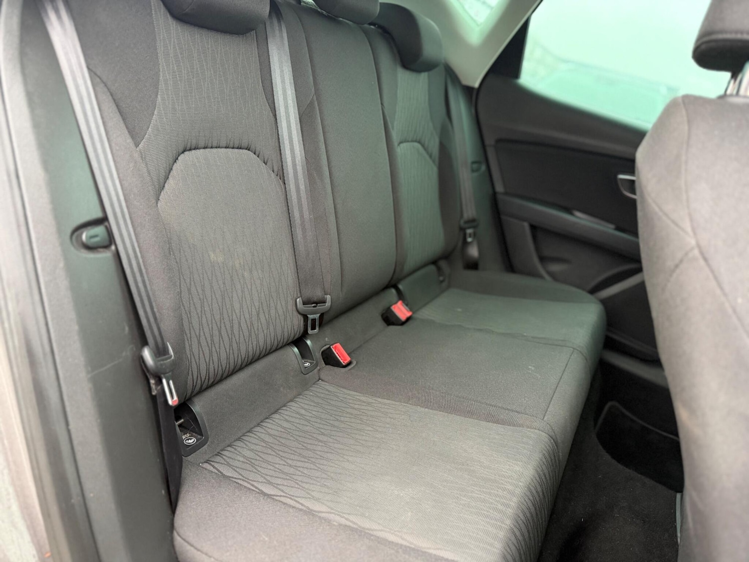 Used SEAT Leon 2016 for sale - 76855689: Photo 22