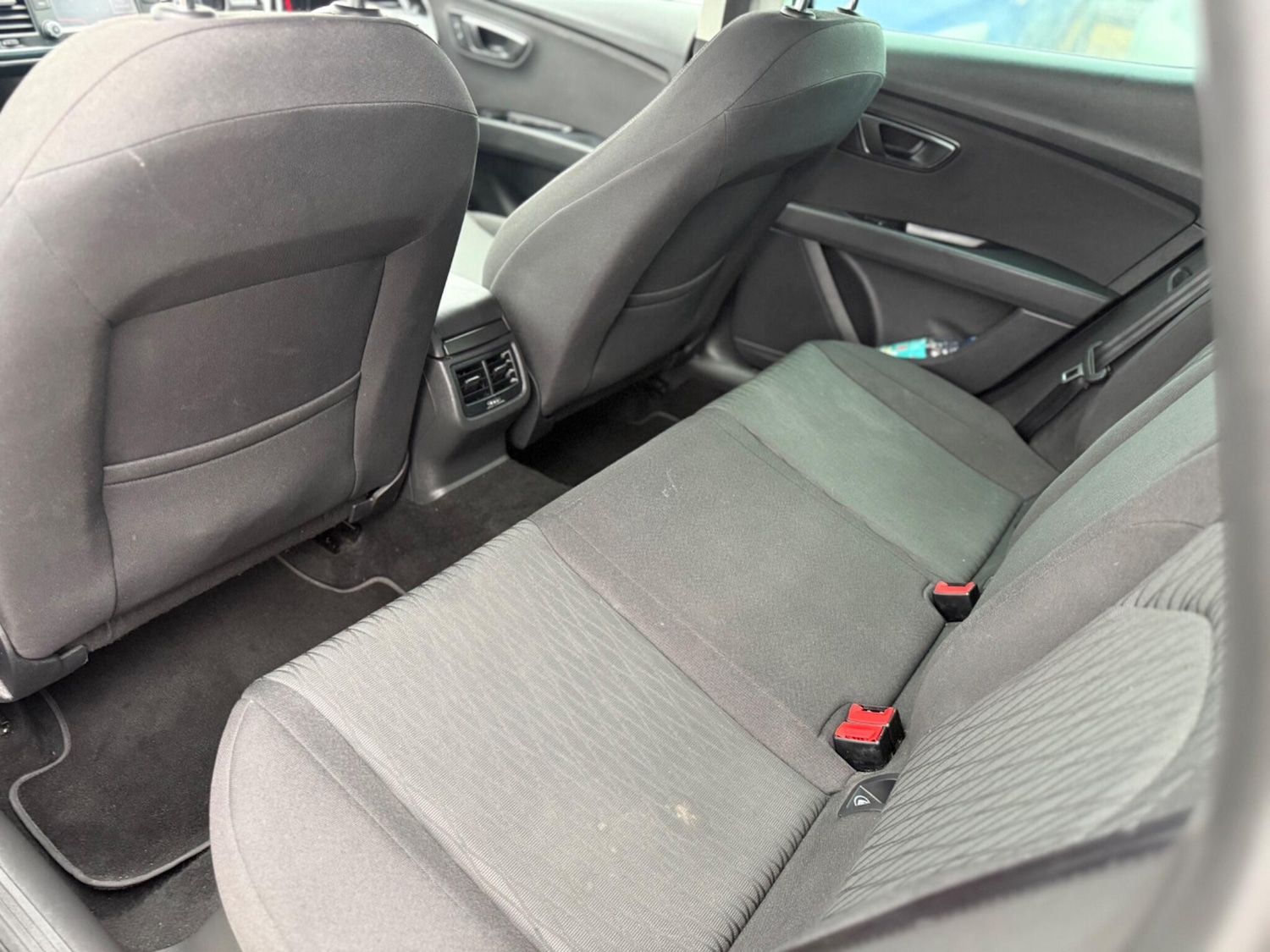 Used SEAT Leon 2016 for sale - 76855689: Photo 23