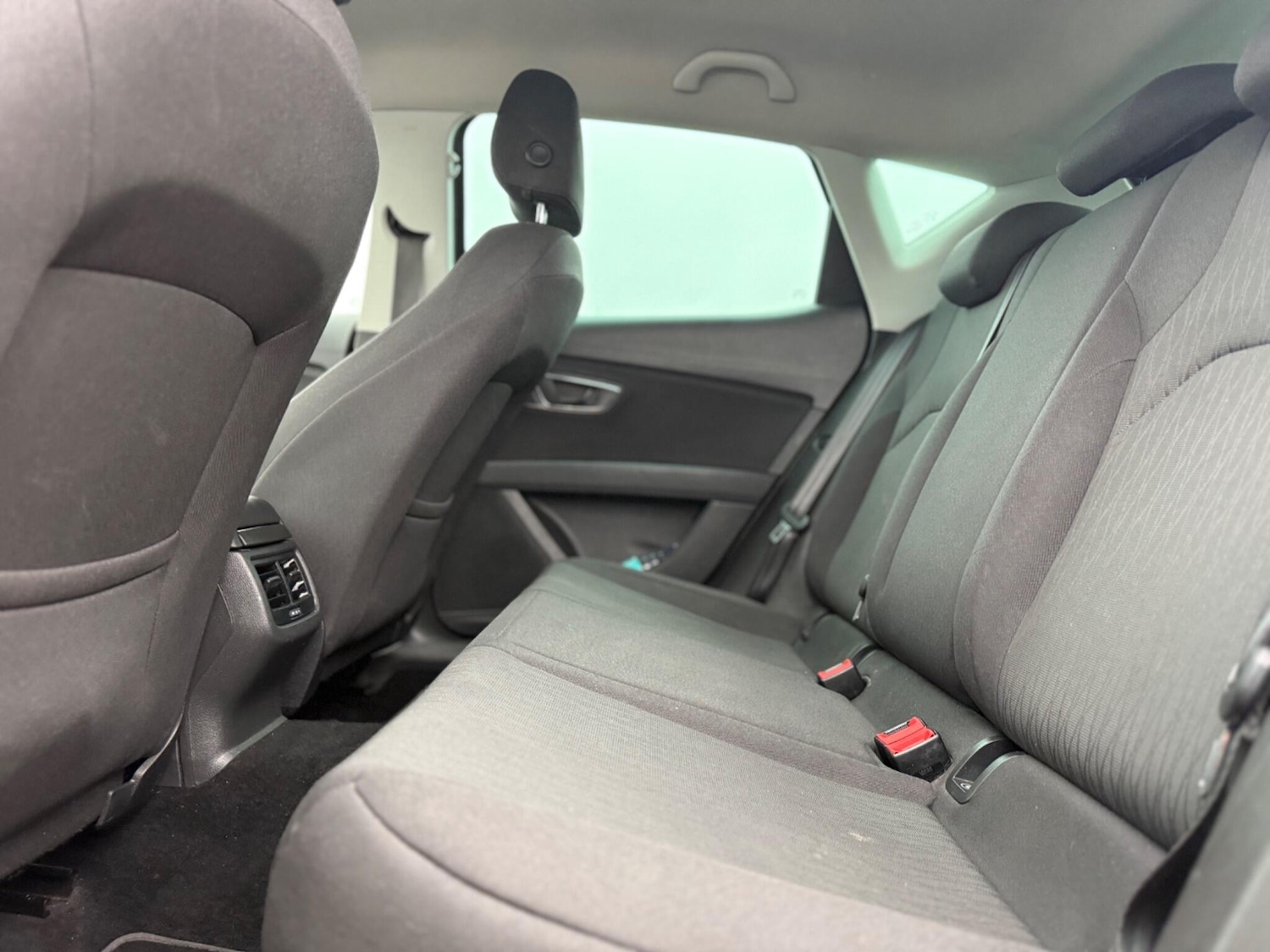 Used SEAT Leon 2016 for sale - 76855689: Photo 24