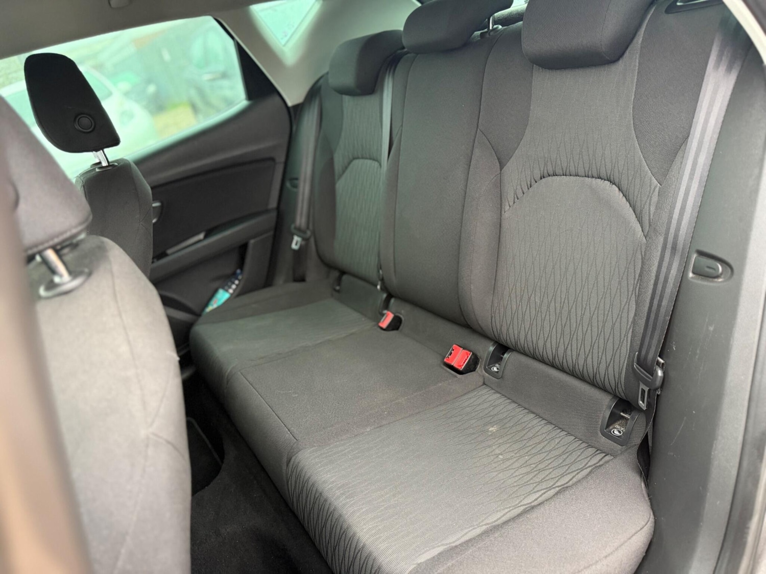 Used SEAT Leon 2016 for sale - 76855689: Photo 25